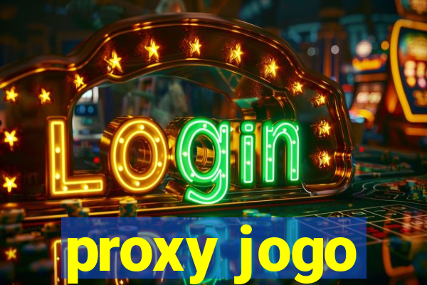 proxy jogo