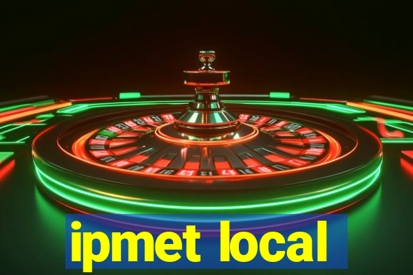 ipmet local