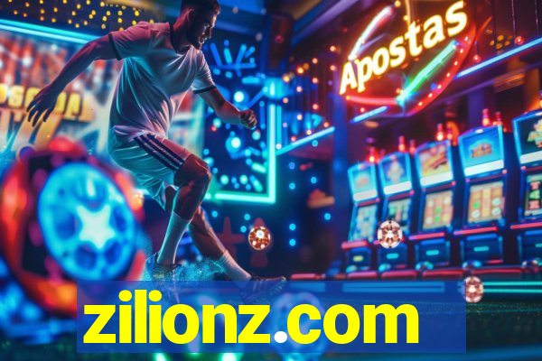 zilionz.com