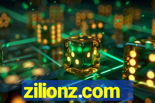 zilionz.com