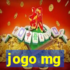 jogo mg