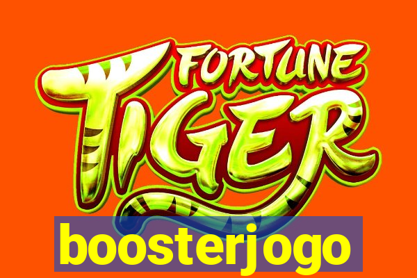 boosterjogo