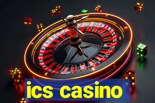 ics casino