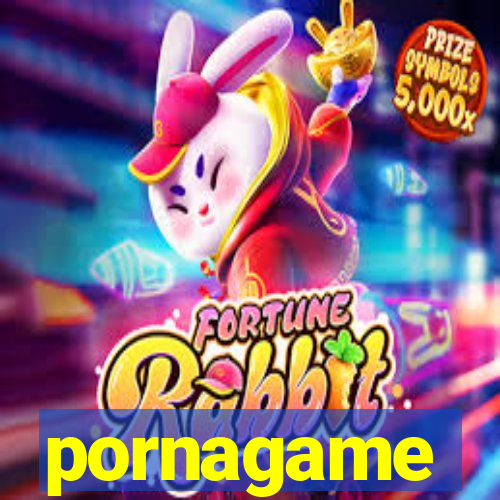 pornagame