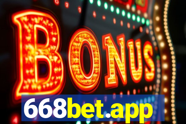 668bet.app