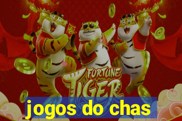 jogos do chas