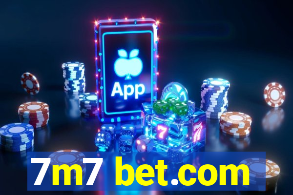 7m7 bet.com