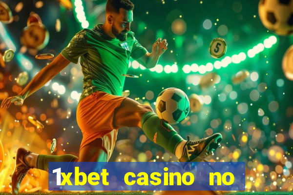 1xbet casino no deposit bonus