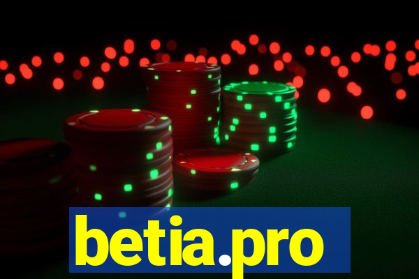 betia.pro