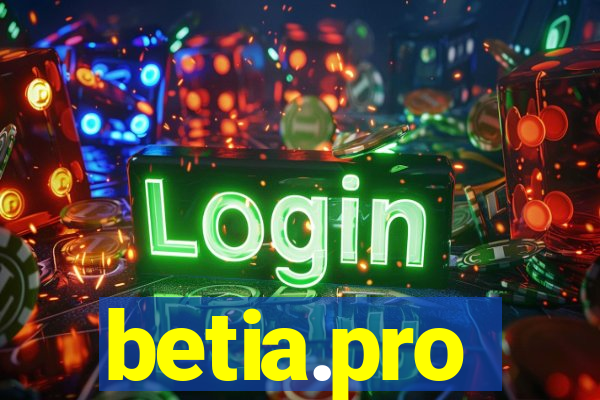 betia.pro