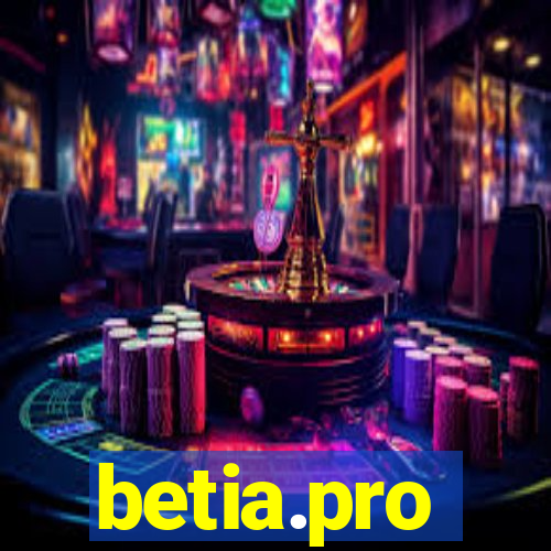 betia.pro