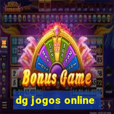 dg jogos online