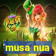 musa nua