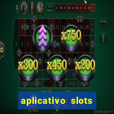 aplicativo slots paga mesmo