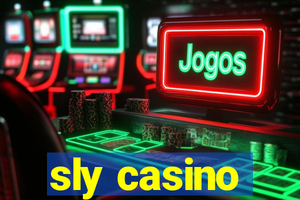 sly casino