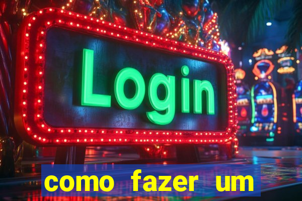 como fazer um casino online