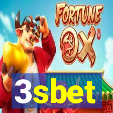 3sbet