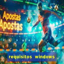 requisitos windows 7 home basic