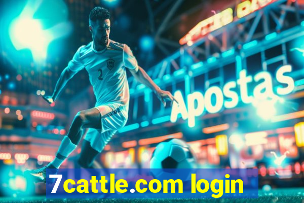 7cattle.com login