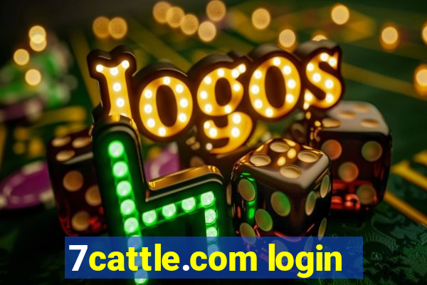 7cattle.com login