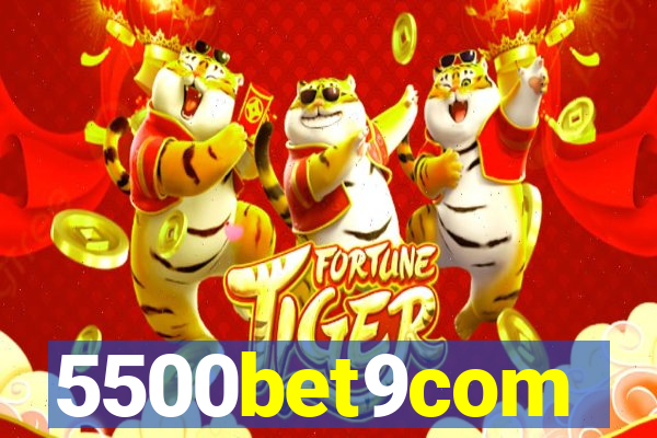 5500bet9com