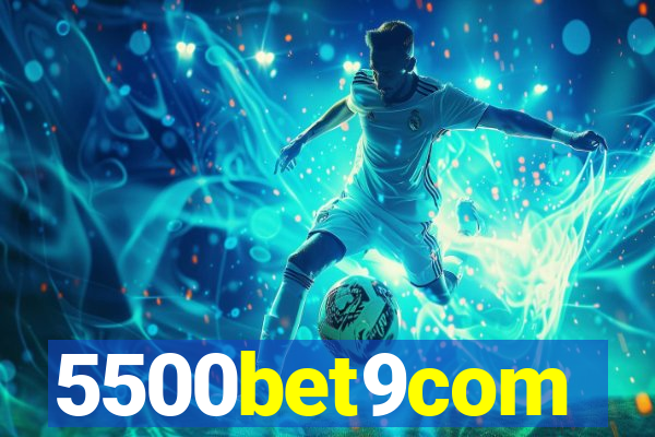 5500bet9com