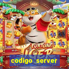 codigo server privado shindo life