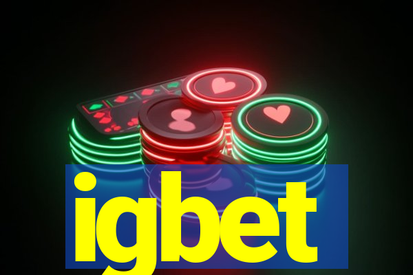 igbet