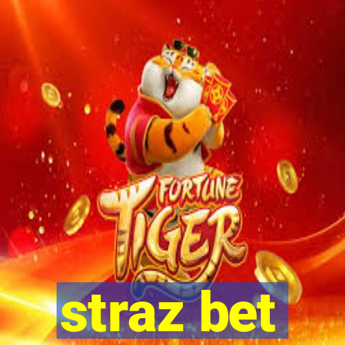 straz bet