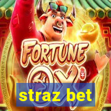 straz bet