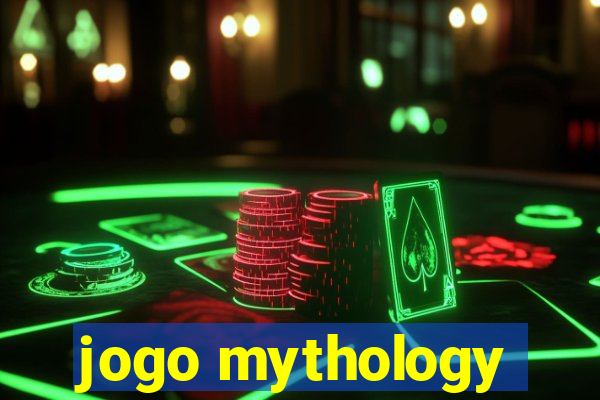 jogo mythology