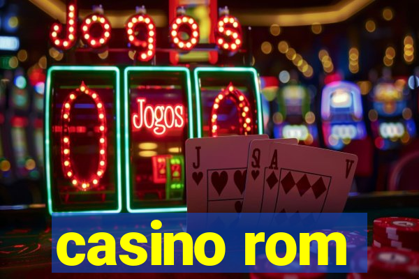 casino rom