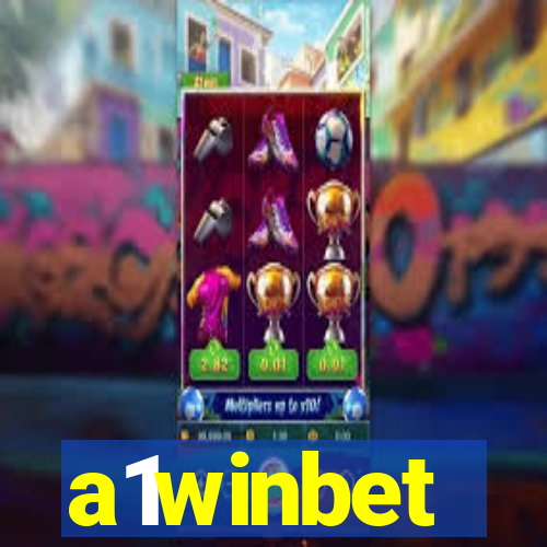 a1winbet