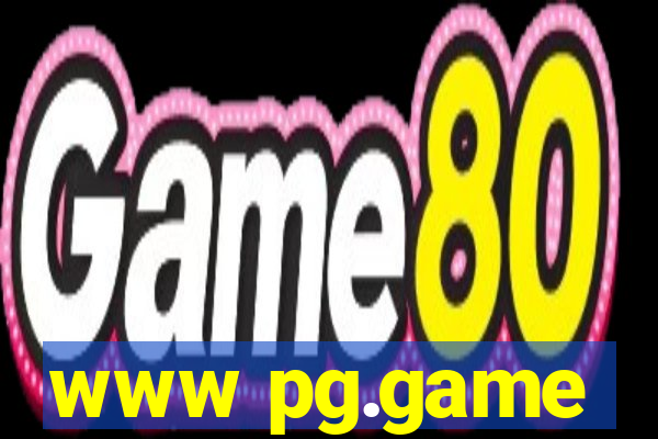 www pg.game