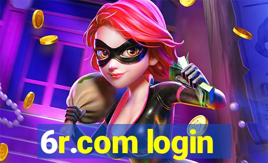 6r.com login