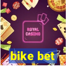 bike bet