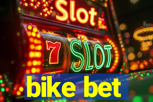 bike bet