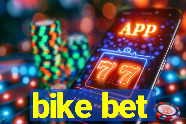 bike bet