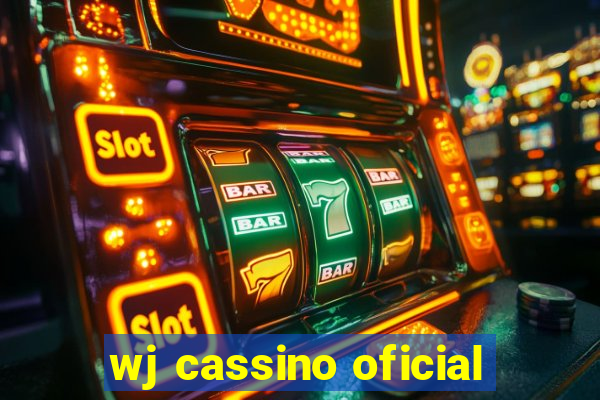 wj cassino oficial