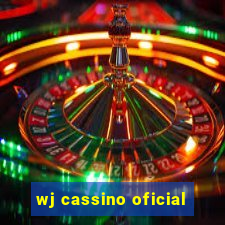 wj cassino oficial