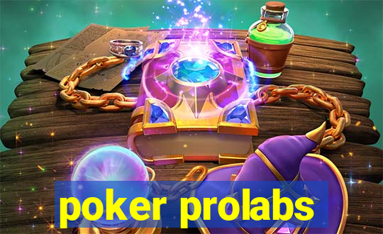 poker prolabs