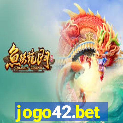 jogo42.bet