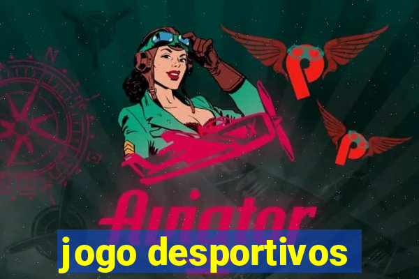 jogo desportivos