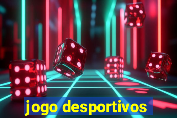 jogo desportivos