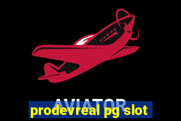 prodevreal pg slot