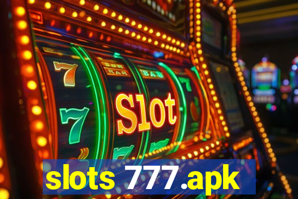 slots 777.apk