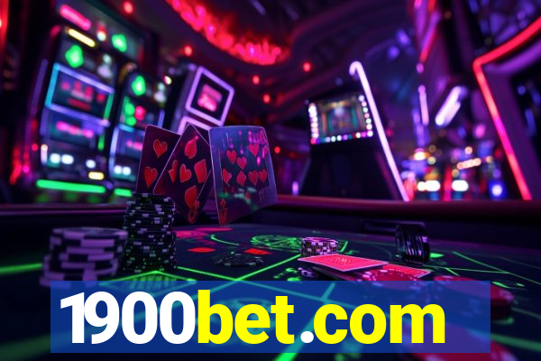 1900bet.com