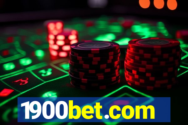 1900bet.com