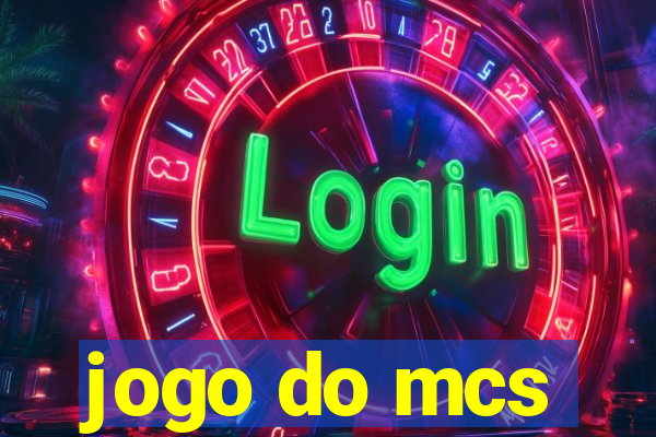 jogo do mcs