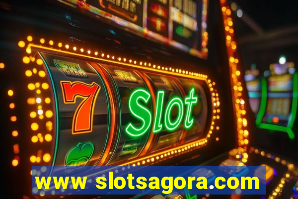 www slotsagora.com